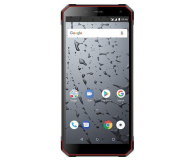 Maxcom SMARTFON MAXCOM MS571 LTE Strong Czarny Dual Sim # - 1390319 - zdjęcie 2